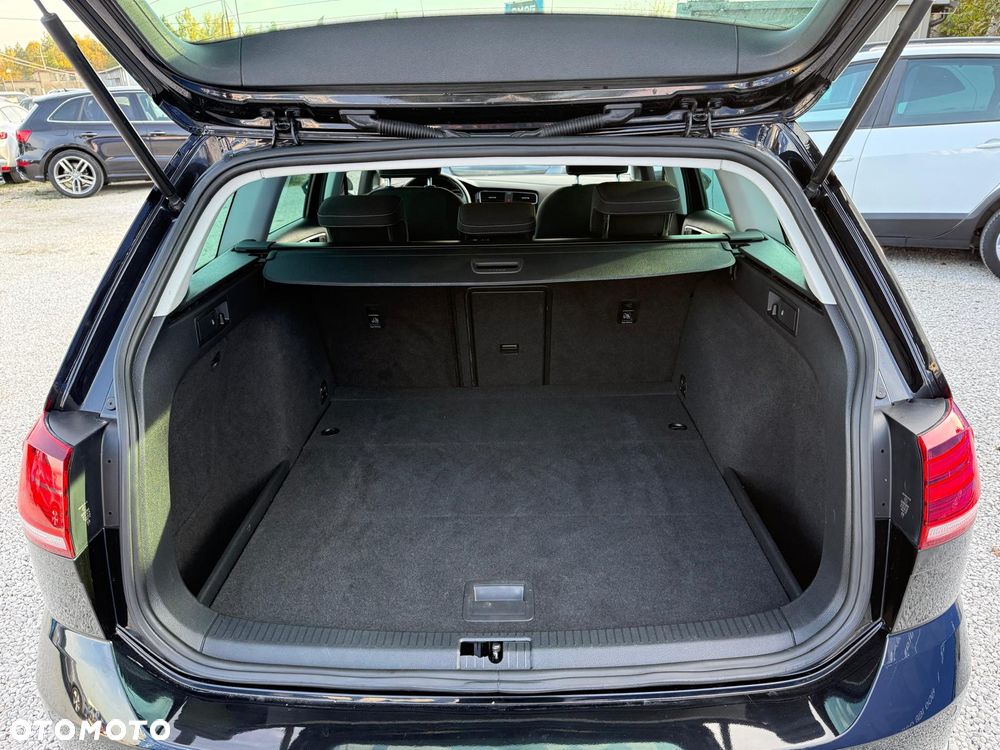 Volkswagen Golf 2019