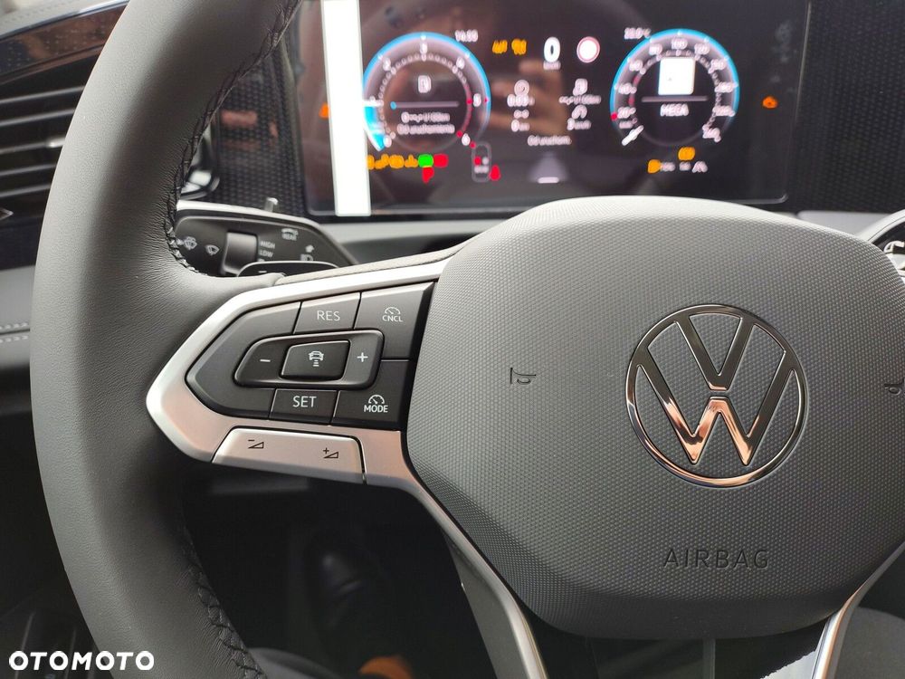 Volkswagen Tiguan 2026