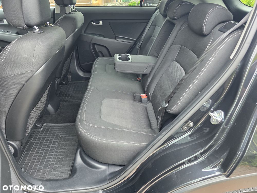 Kia Sportage 1.6 GDI L 2WD - 24