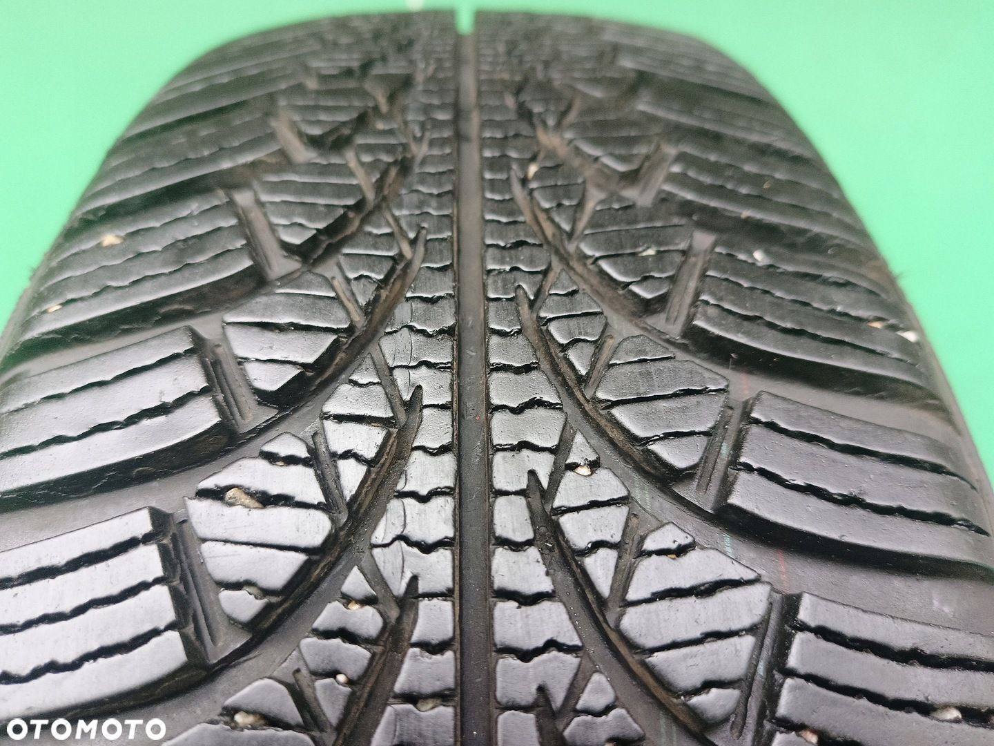 MIDAS TENOR WINTER 2 185/65/15, 1 szt 7 mm - 1