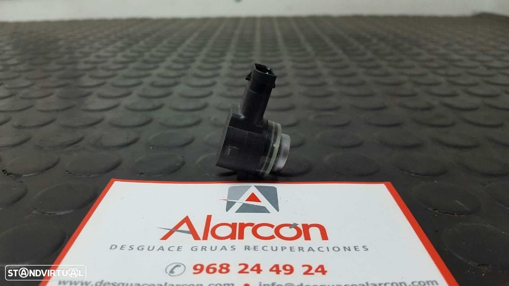 SENSOR DE ESTACIONAMENTO VOLKSWAGEN GOLF VII LIM. ADVANCE BLUEMOTION - 2