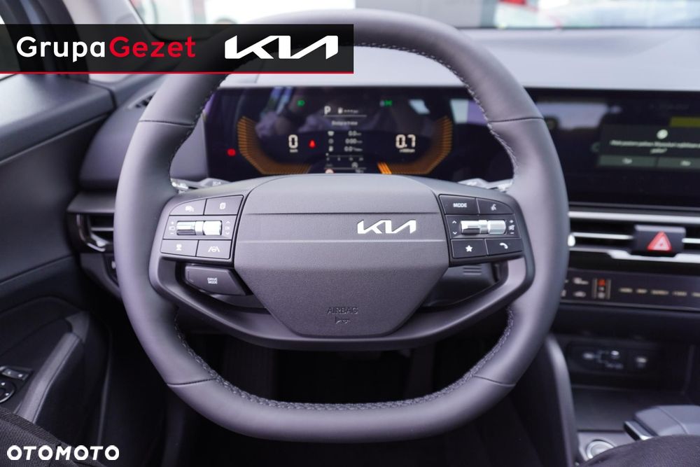 Kia Sportage - 5