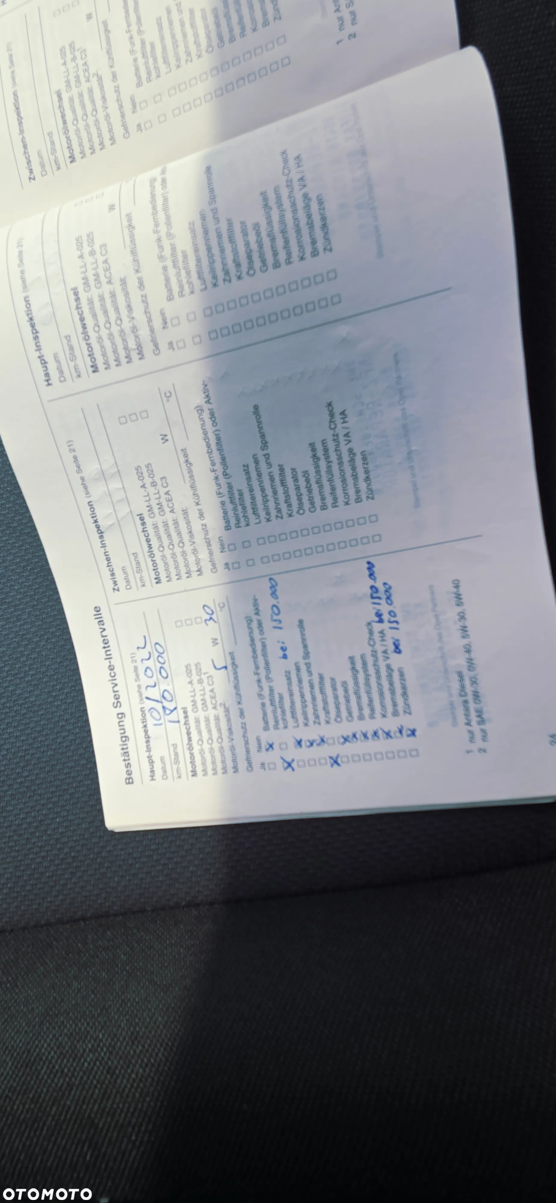 Opel Astra GTC 1.8 Cosmo - 36