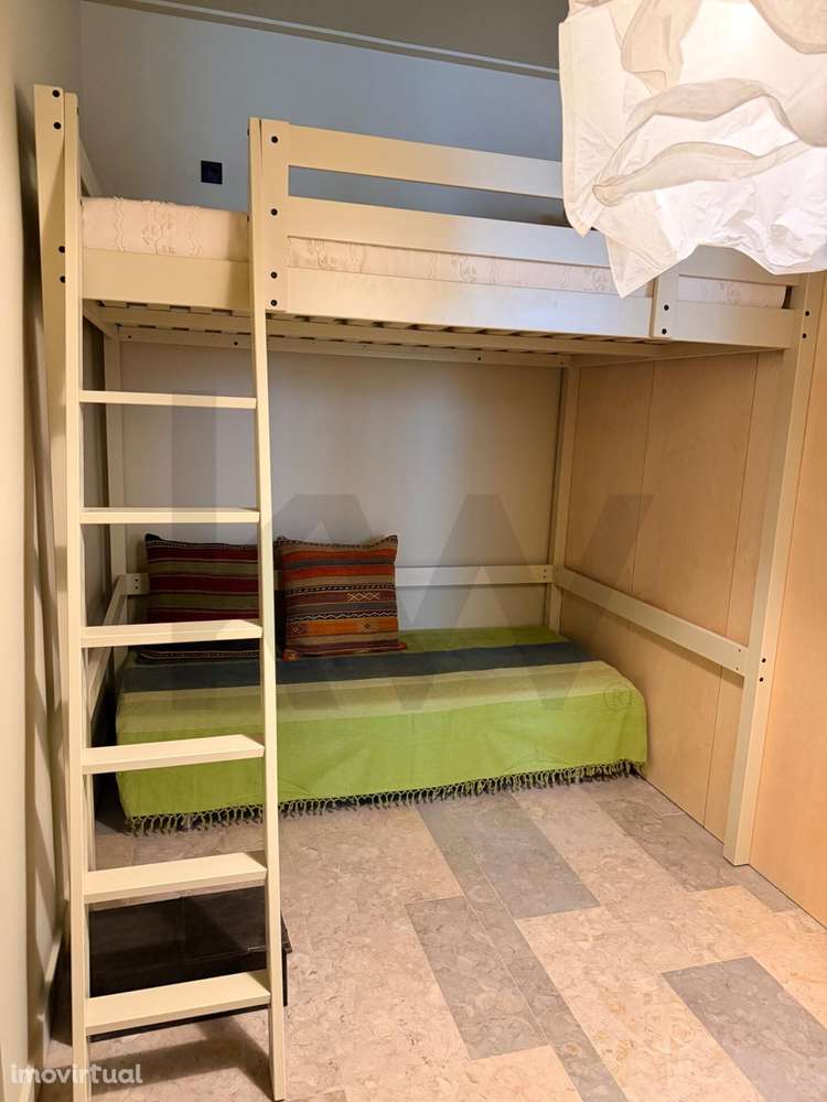 Estúdio/Loja convertida em T0 -  Rua de São Mamede, Lisboa - Grande imagem: 5/9