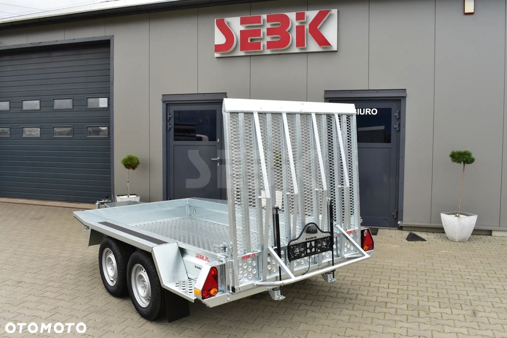 Brenderup MT 3080 DMC od 2400 do 3000 kg. - 18