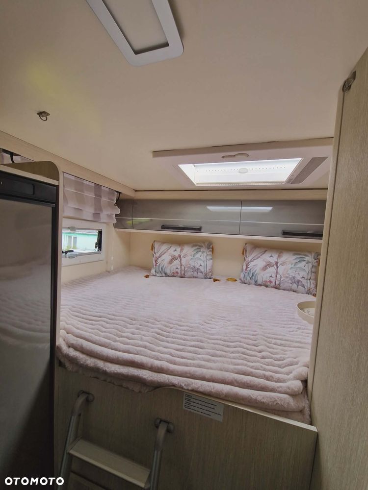 Ford Nobel art A-9000 Elegance - 13