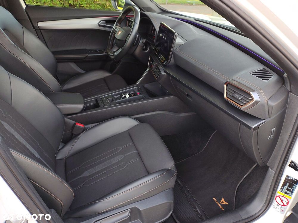 Cupra Formentor - 17
