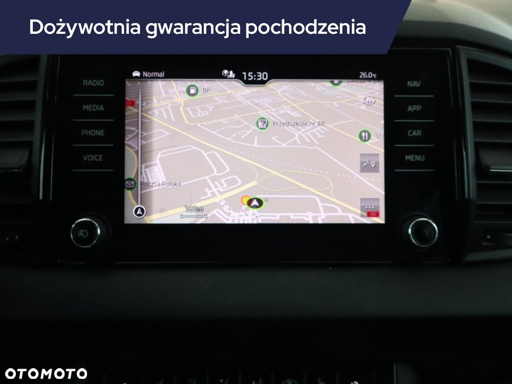Skoda Karoq - 21
