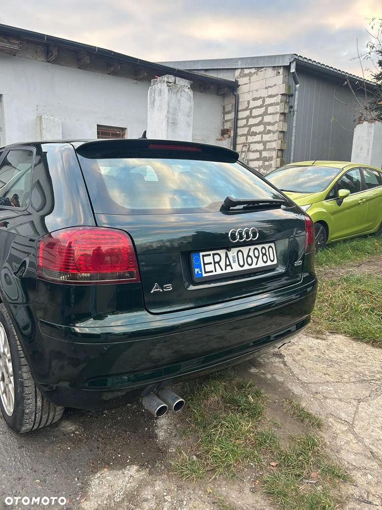 Audi A3 - 3
