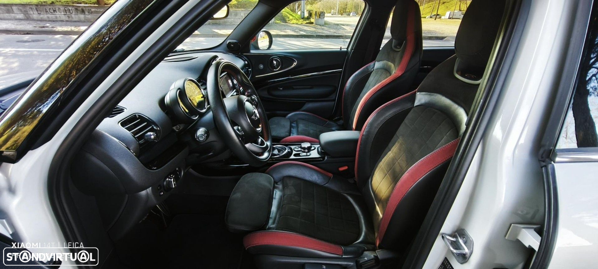 MINI Clubman John Cooper Works ALL4 - 46