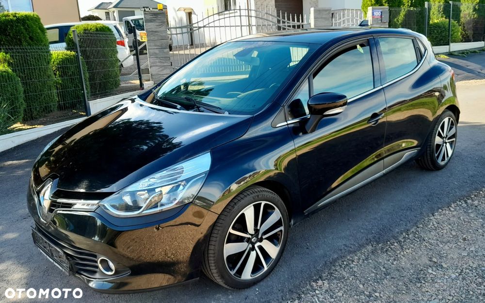 Renault Clio - 23