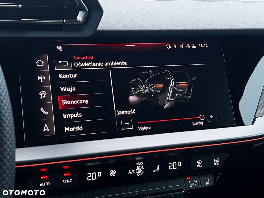 Audi S3 Limousine TFSI Quattro S tronic - 31