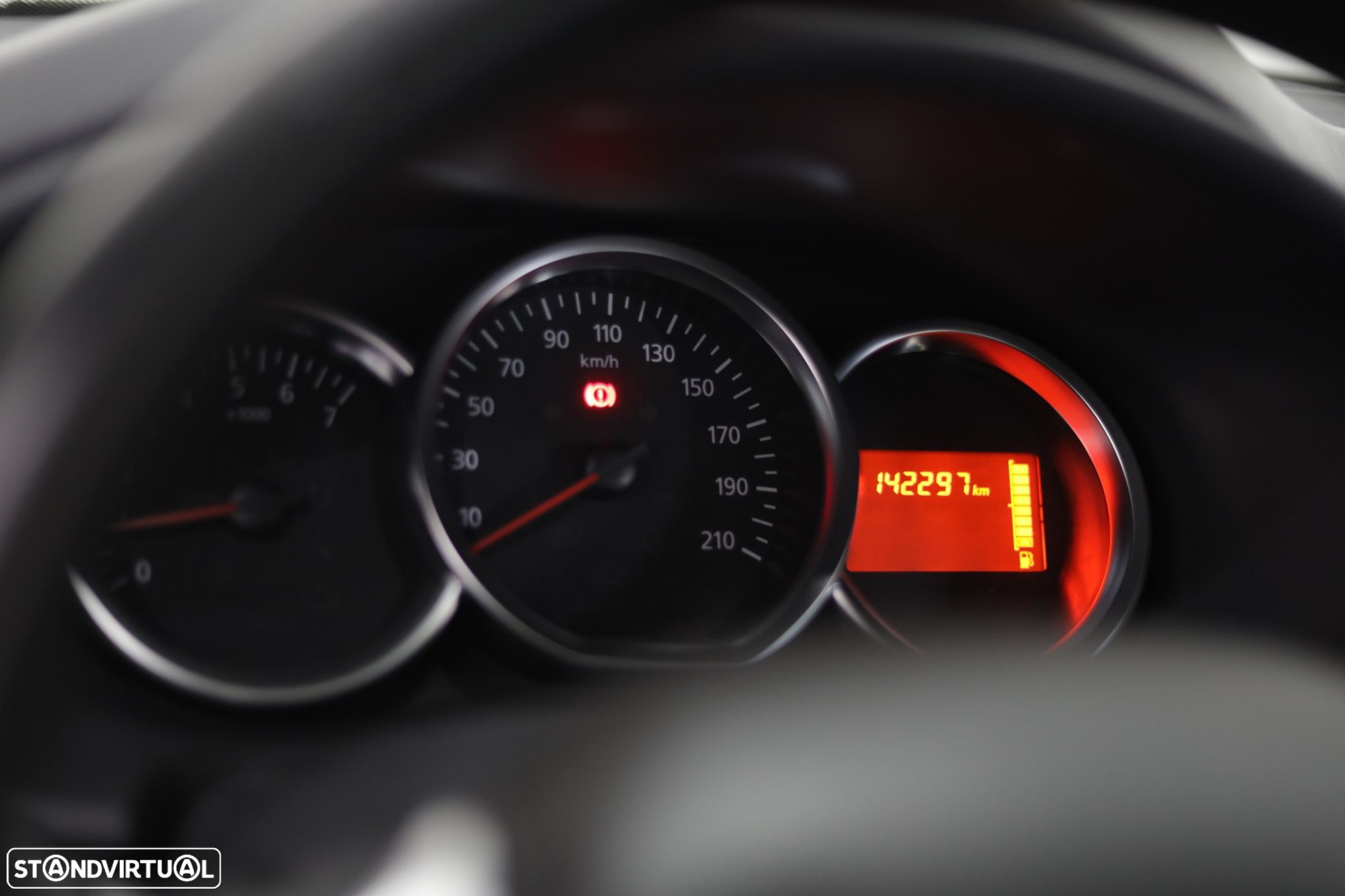 Dacia Sandero 0.9 TCe Comfort - 16