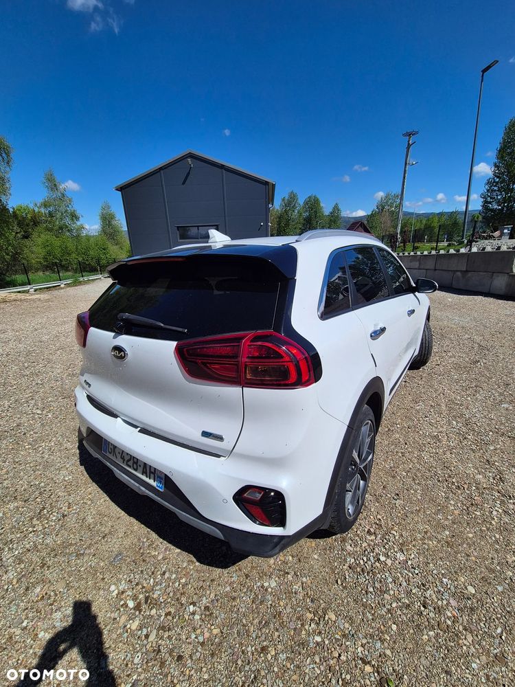 Kia Niro 1.6 GDI 2WD Vision - 7