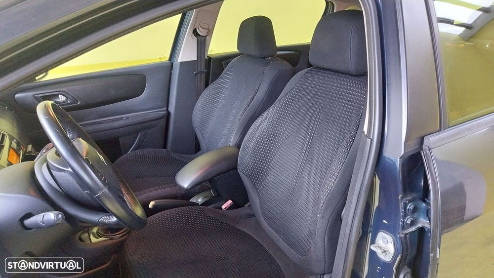 Citroën C4 1.6 HDi SX Airdream - 16
