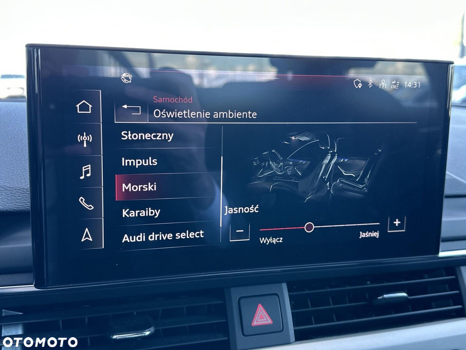 Audi A4 - 26