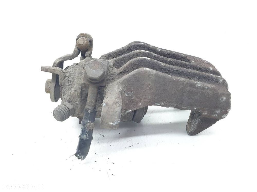 ZACISK HAMULCOWY TYŁ TYLNY LEWY SEAT LEON I 1.6 16V - 5