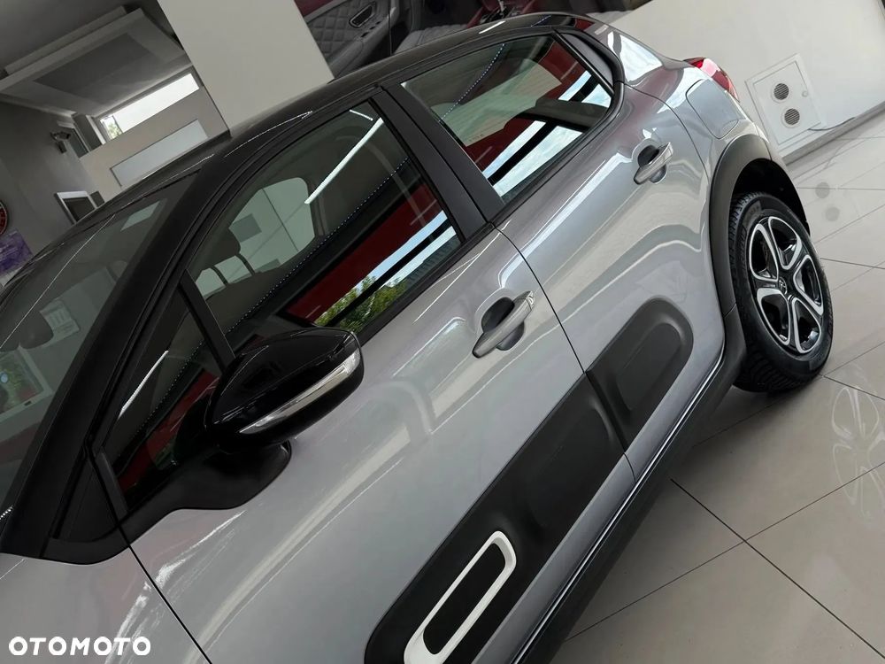 Citroën C3 - 7