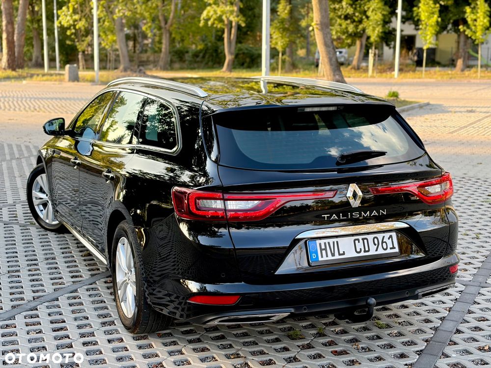Renault Talisman ENERGY dCi 130 EDC INTENS - 20