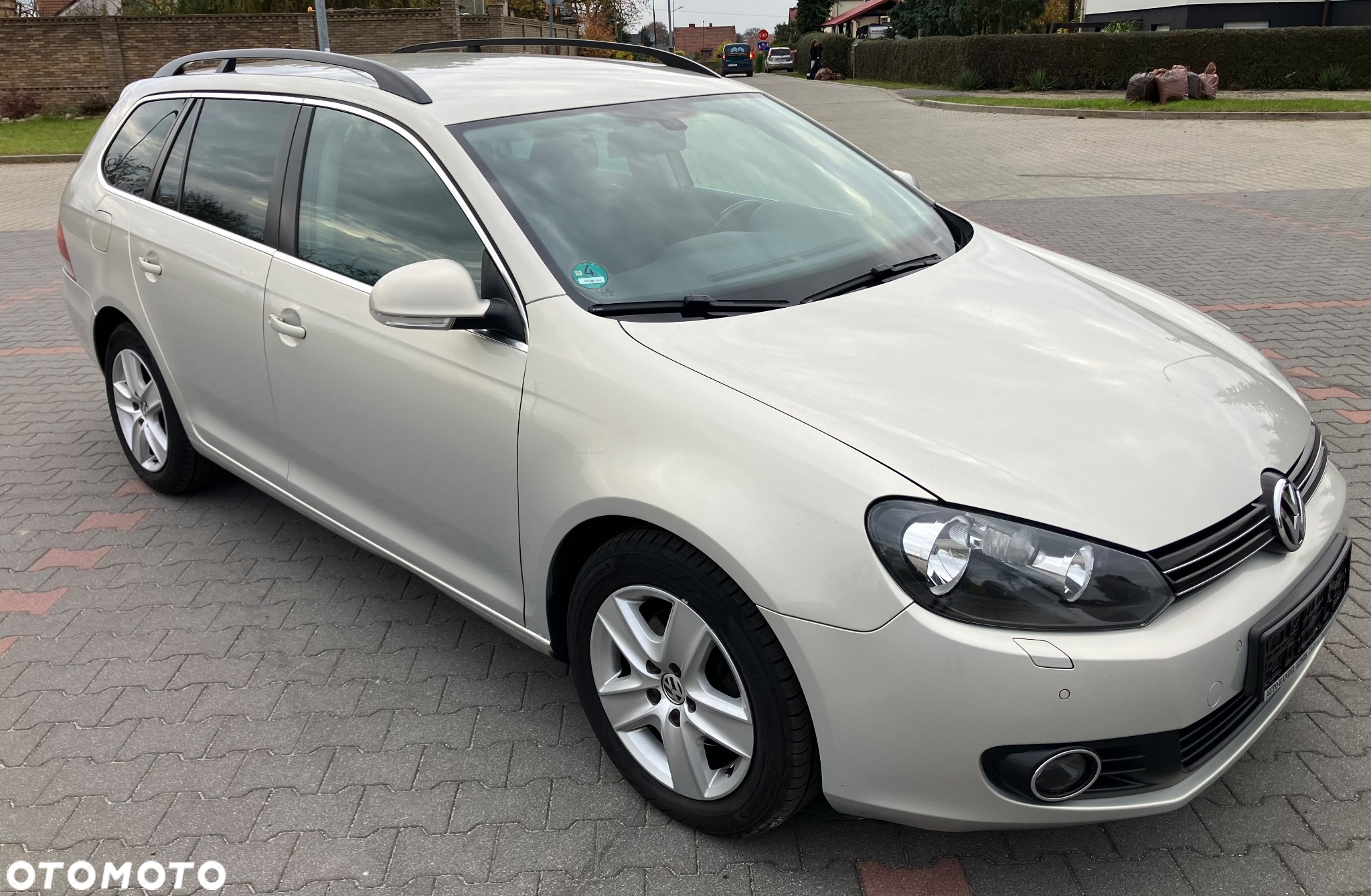 Volkswagen Golf 1.4 TSI BlueMotion Technology Comfortline - 3