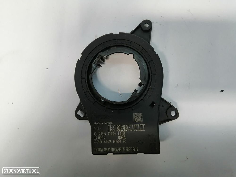 SENSOR ANGULO GIRO OPEL VIVARO B FURGÃO 2018 - 8