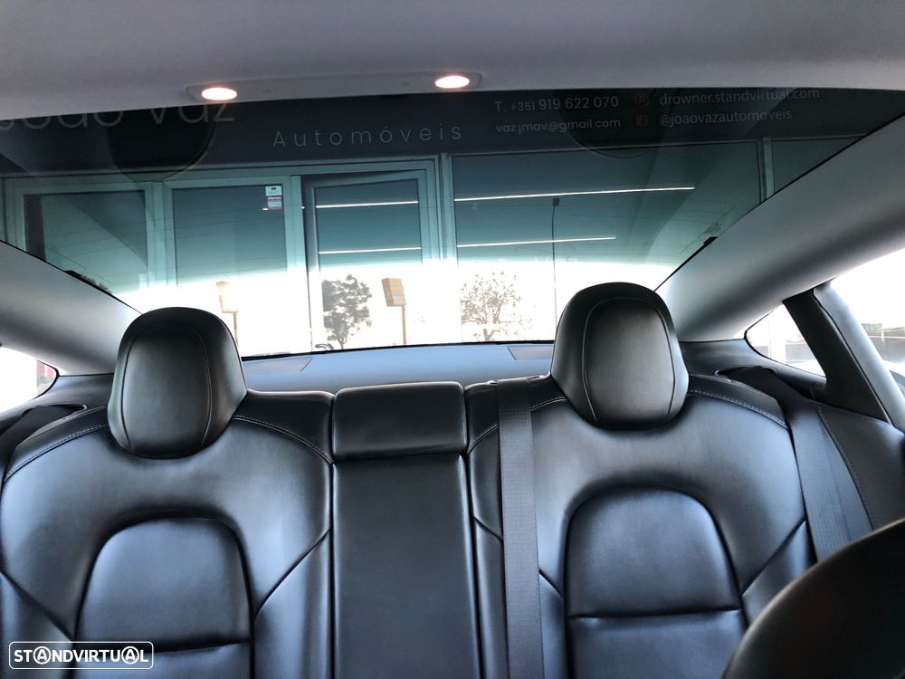 Tesla Model 3 Performance Dual Motor AWD - 30