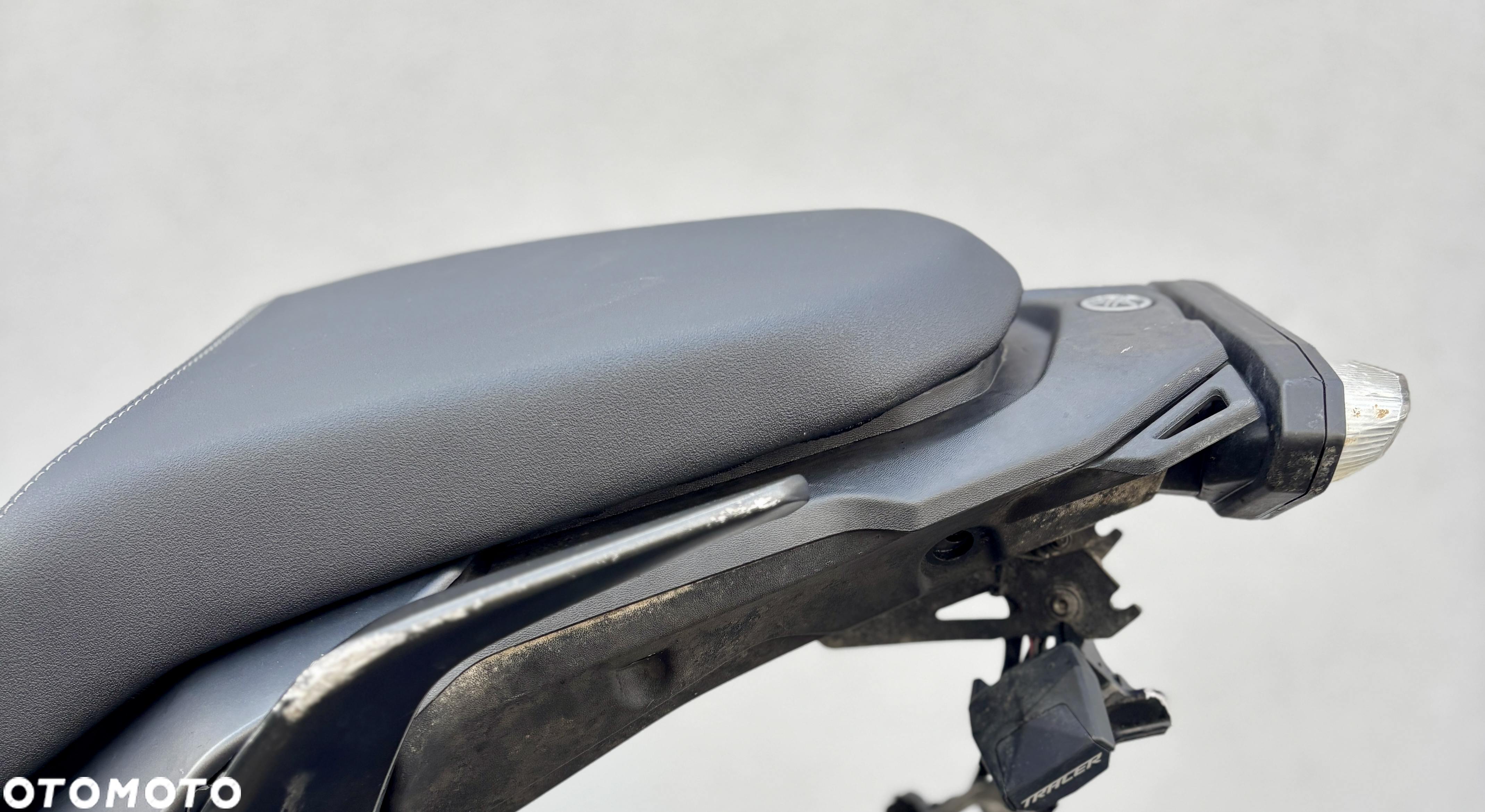 Yamaha Tracer - 6