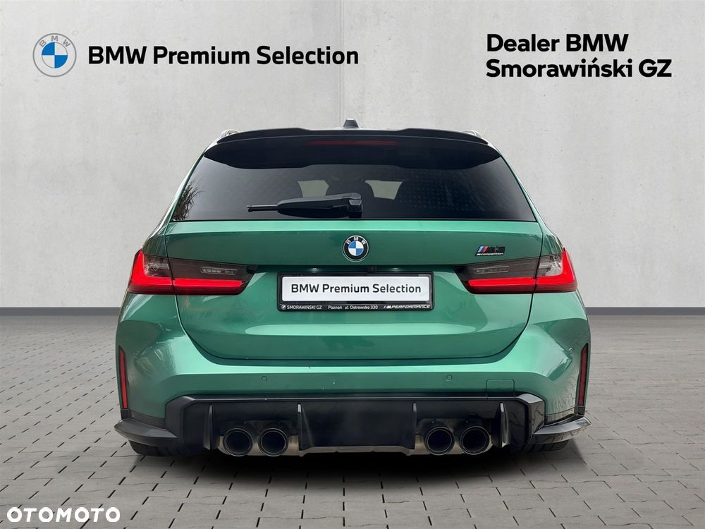 BMW M3 - 26