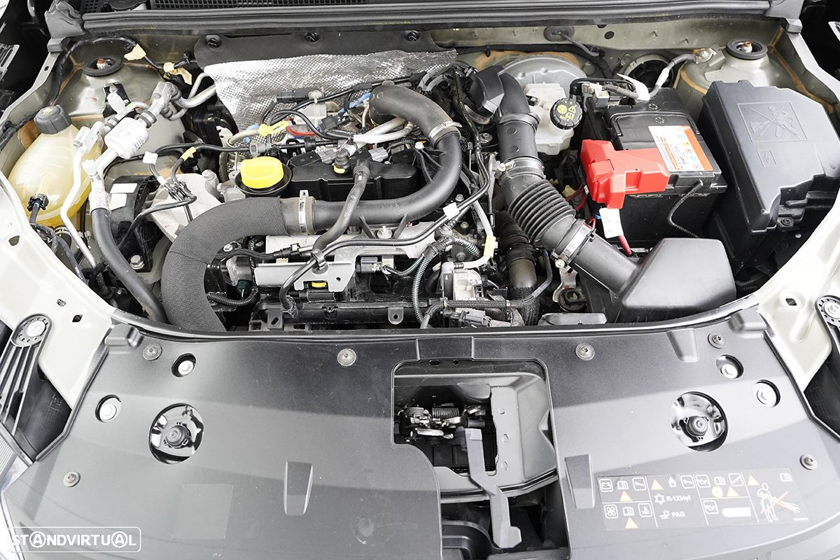 Dacia Sandero 1.0 TCe Stepway Expression - 23