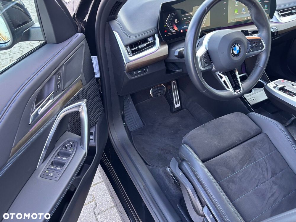 BMW X1 - 11