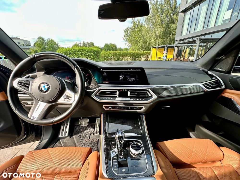 BMW X5 xDrive25d - 10