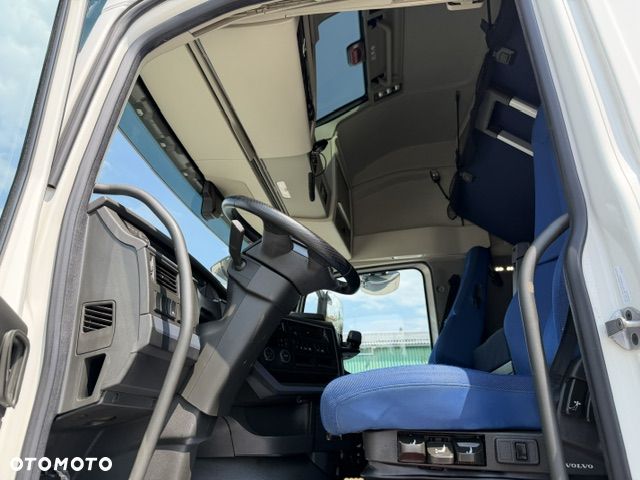 Volvo FH 460 XL I-SAVE PRODUKCJA 2023 I-PARKCOOL - 9