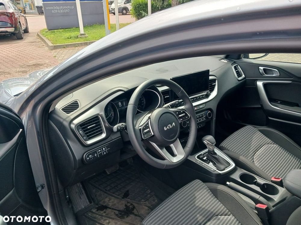 Kia XCeed 1.6 T-GDI M DCT - 4