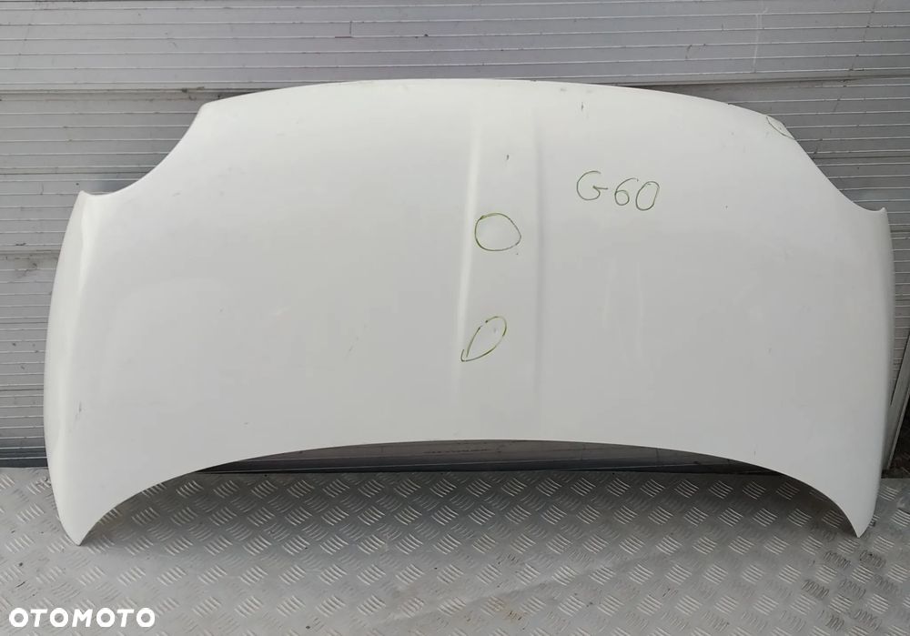C951/D663/G60 MASKA FIAT 500 ABARTH 595 LIFT - 2