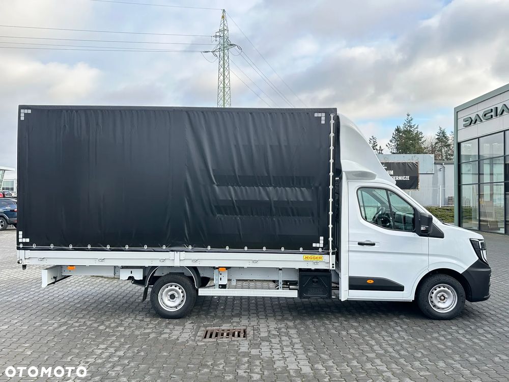 Renault Master 2.0 dCi 170 KM E-VI - 7