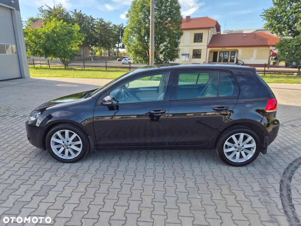 Volkswagen Golf 1.4 TSI Highline - 1