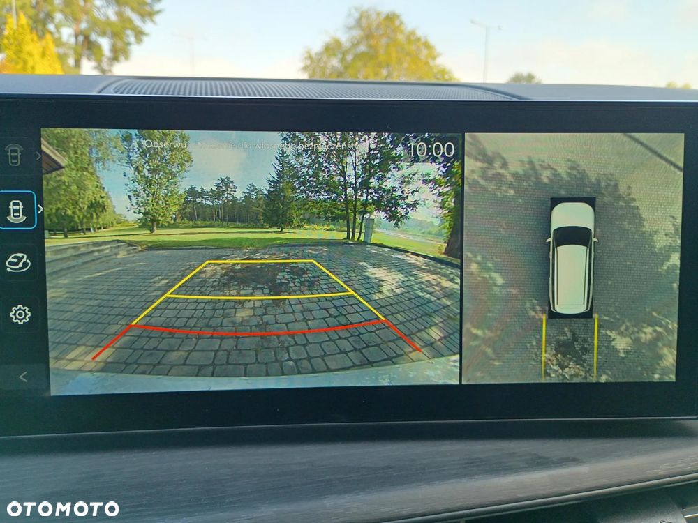 Hyundai Santa Fe - 29