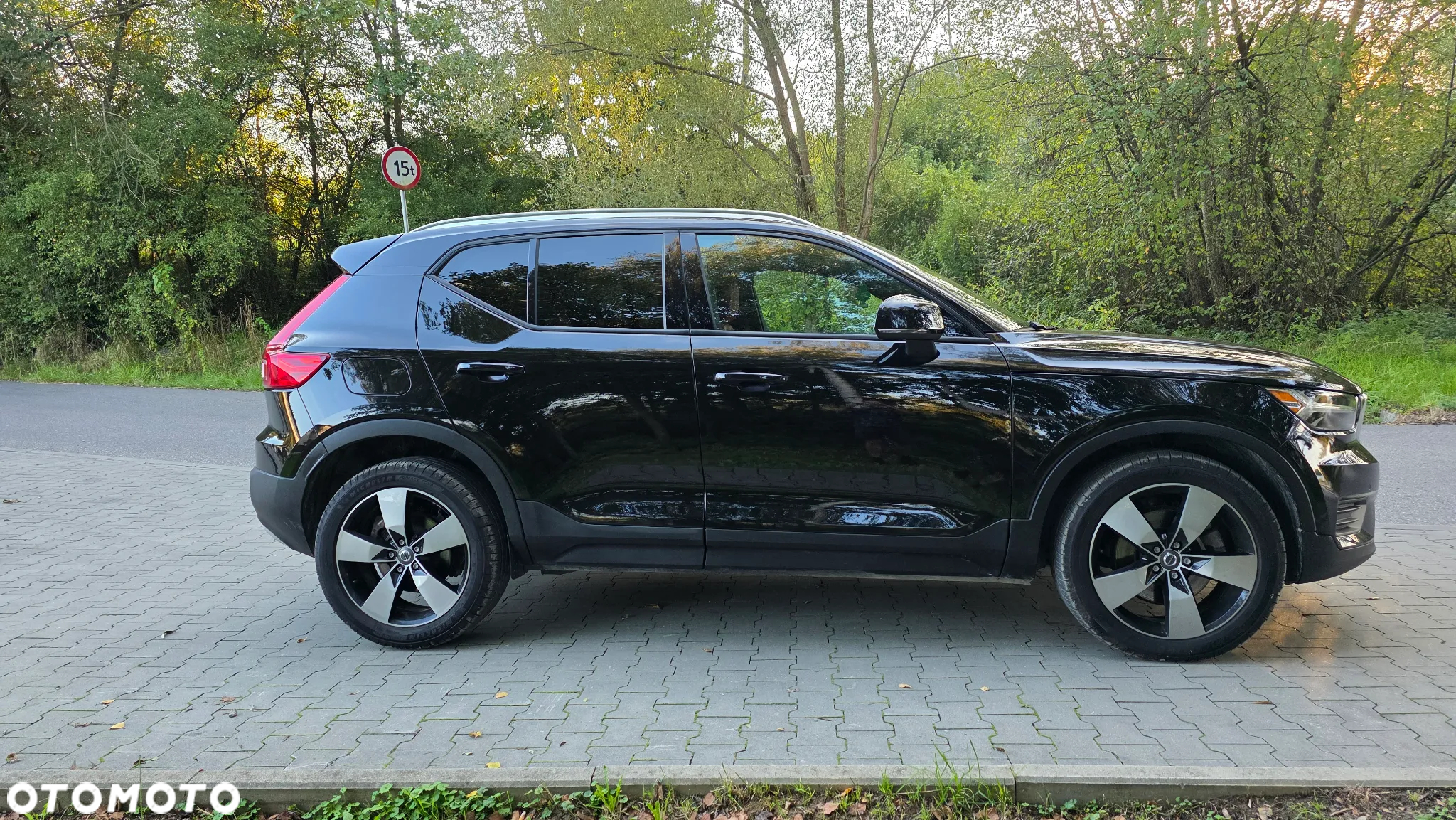 Volvo XC 40 - 5