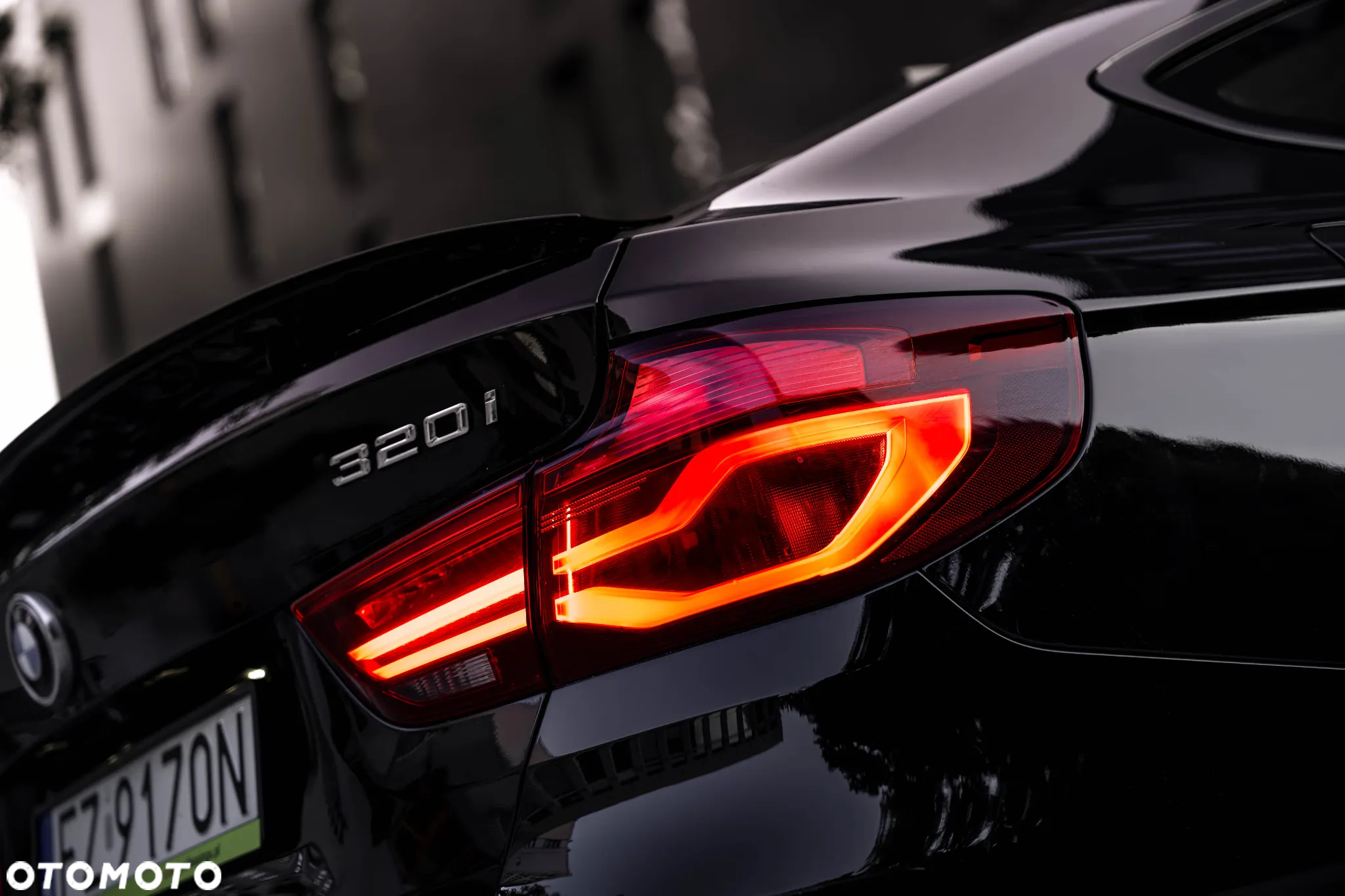 BMW 3GT 320i GPF xDrive Advantage - 18