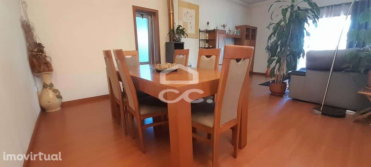 Moradia T4, Rebordosa, Paredes - Grande imagem: 5/20