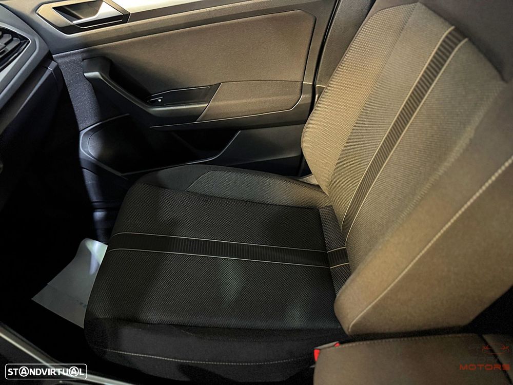 VW T-Roc 1.0 TSI Black Style - 21