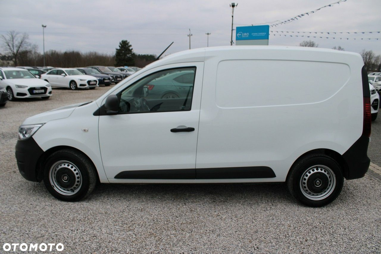 Renault Express - 9