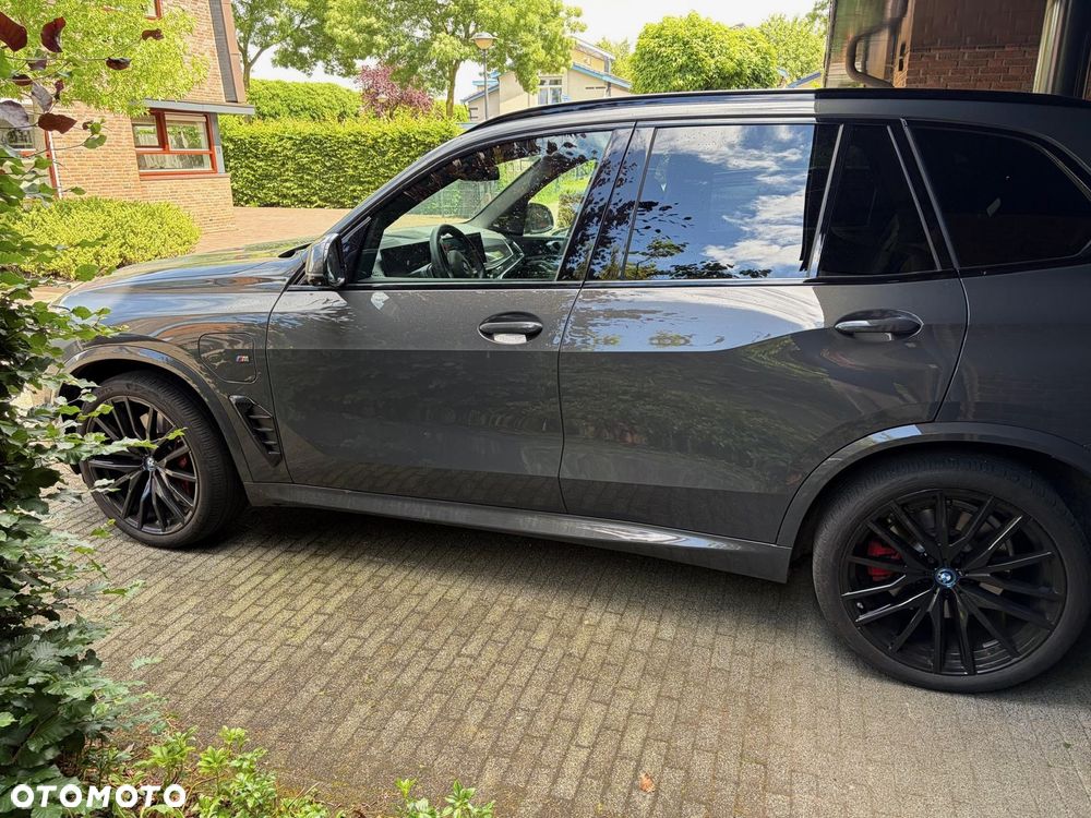 BMW X5 - 9