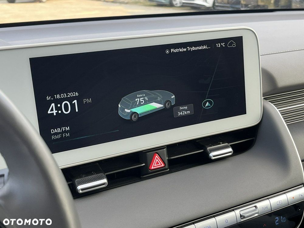 Hyundai IONIQ 5 - 18