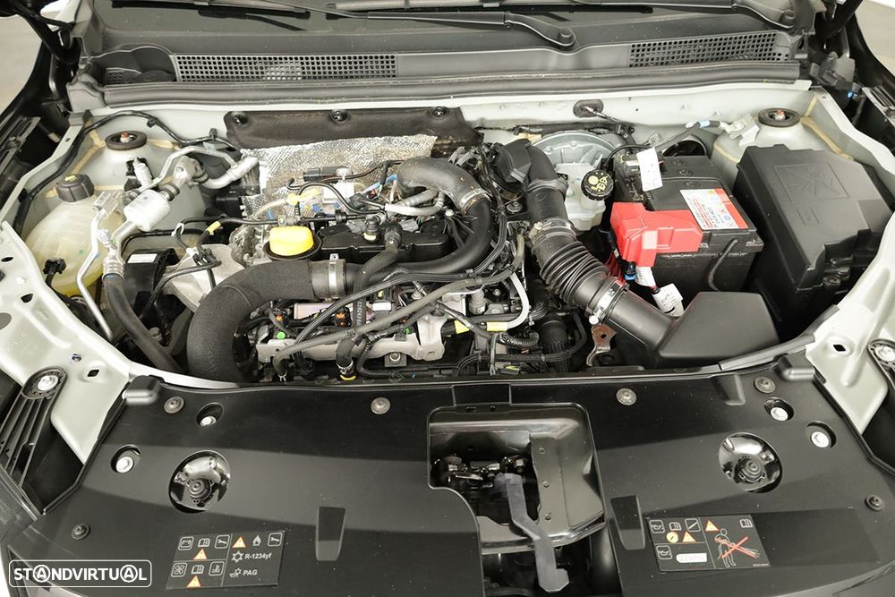 Dacia Jogger 1.0 ECO-G Extreme+ Up&Go 7L Bi-Fuel - 26