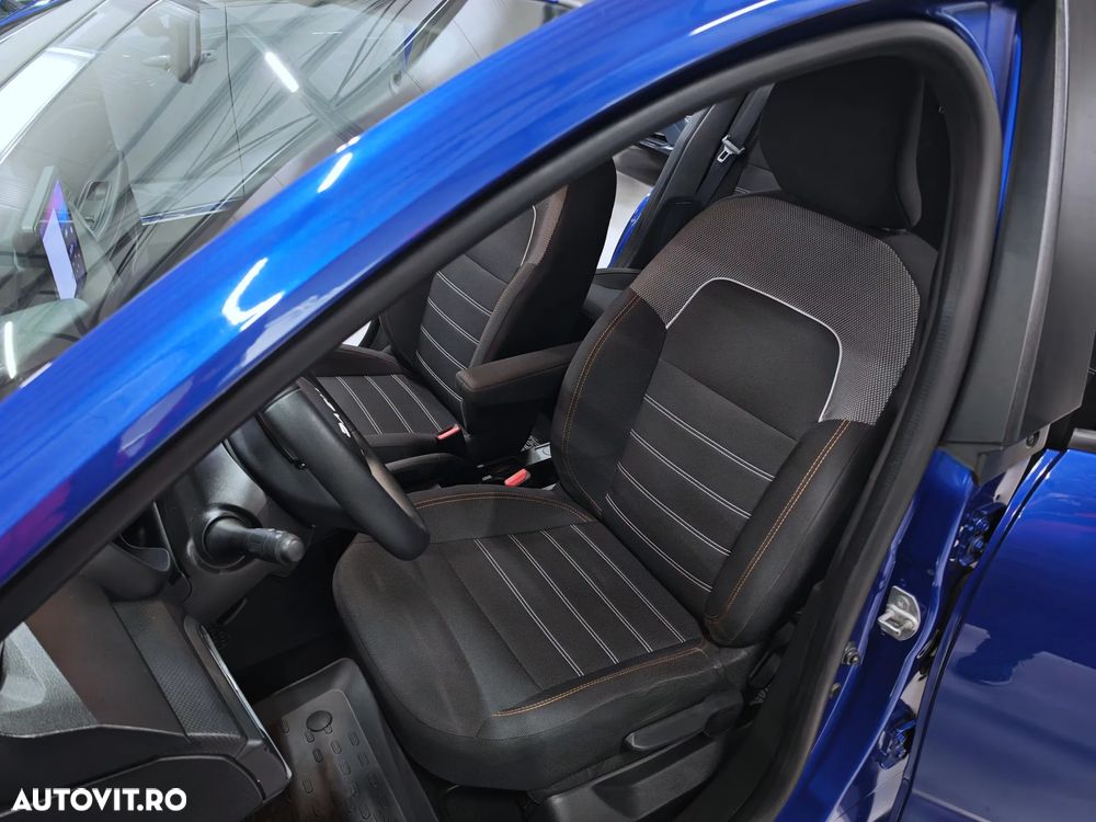 Dacia Sandero TCe 90 Essential - 10