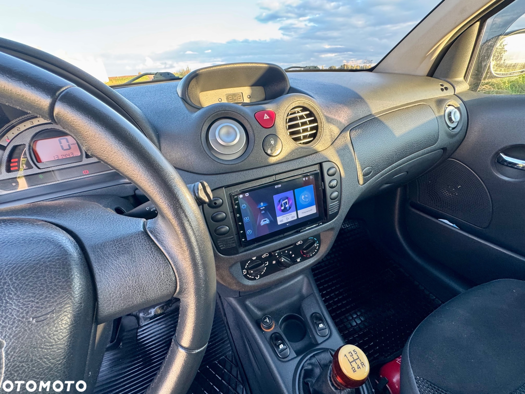 Citroën C2 1.1 VTR - 15