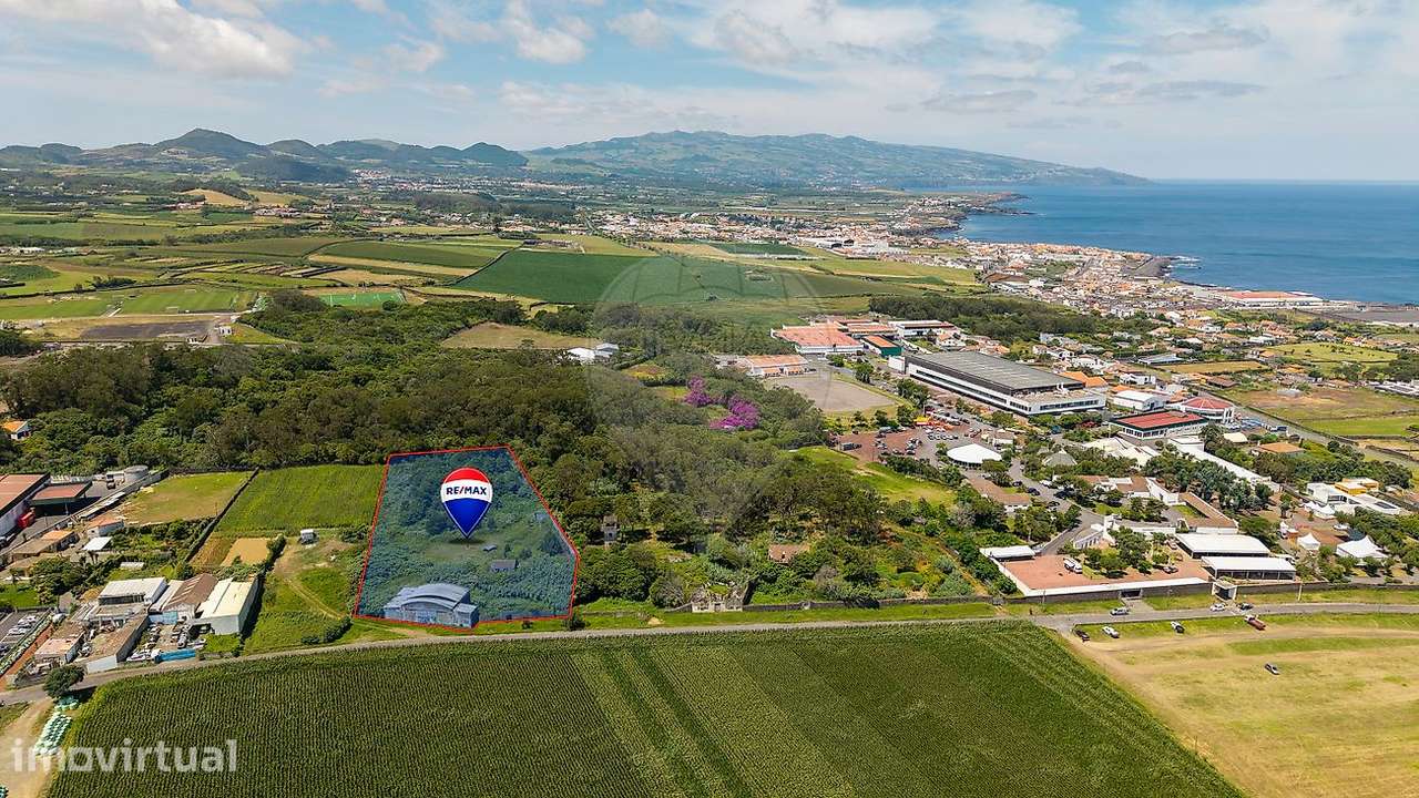 Armazém  para venda - Grande imagem: 3/22