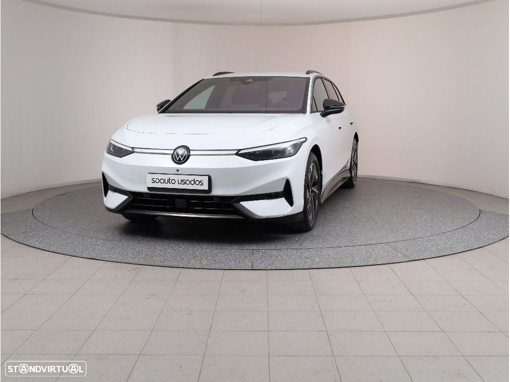 VW ID.7 77 kWh Pro Urban - 2