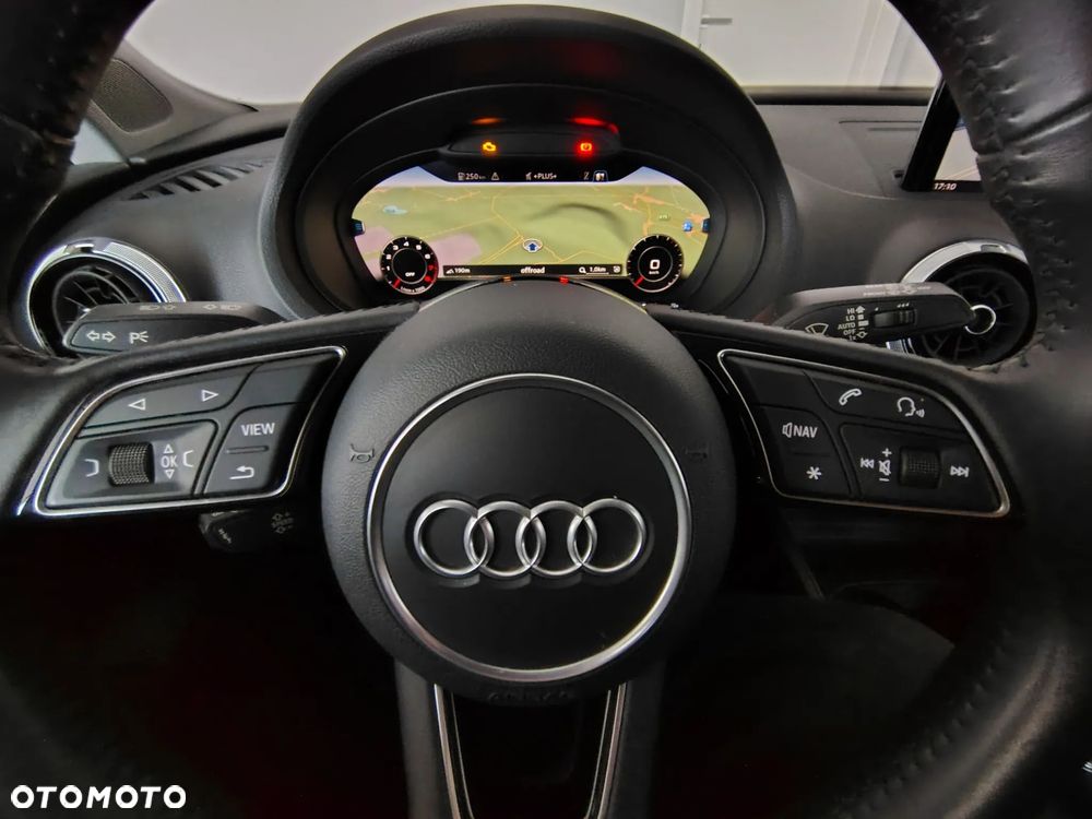 Audi A3 Sportback 35 TFSI S Line - 7